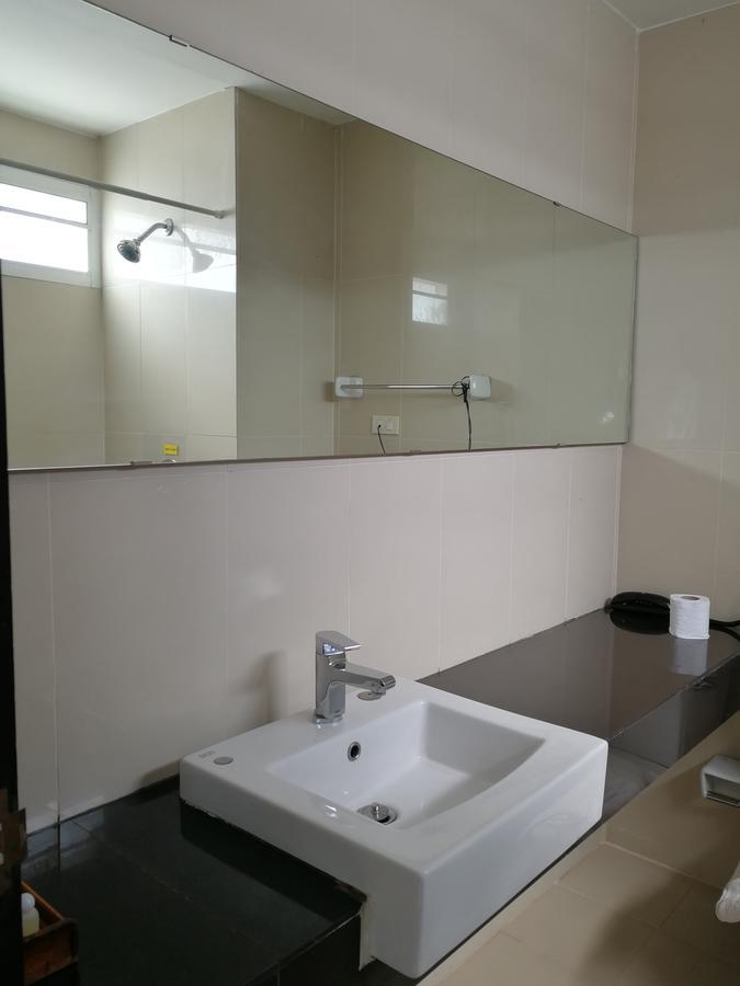 Panatara Hotel Chumphon Bagian luar foto