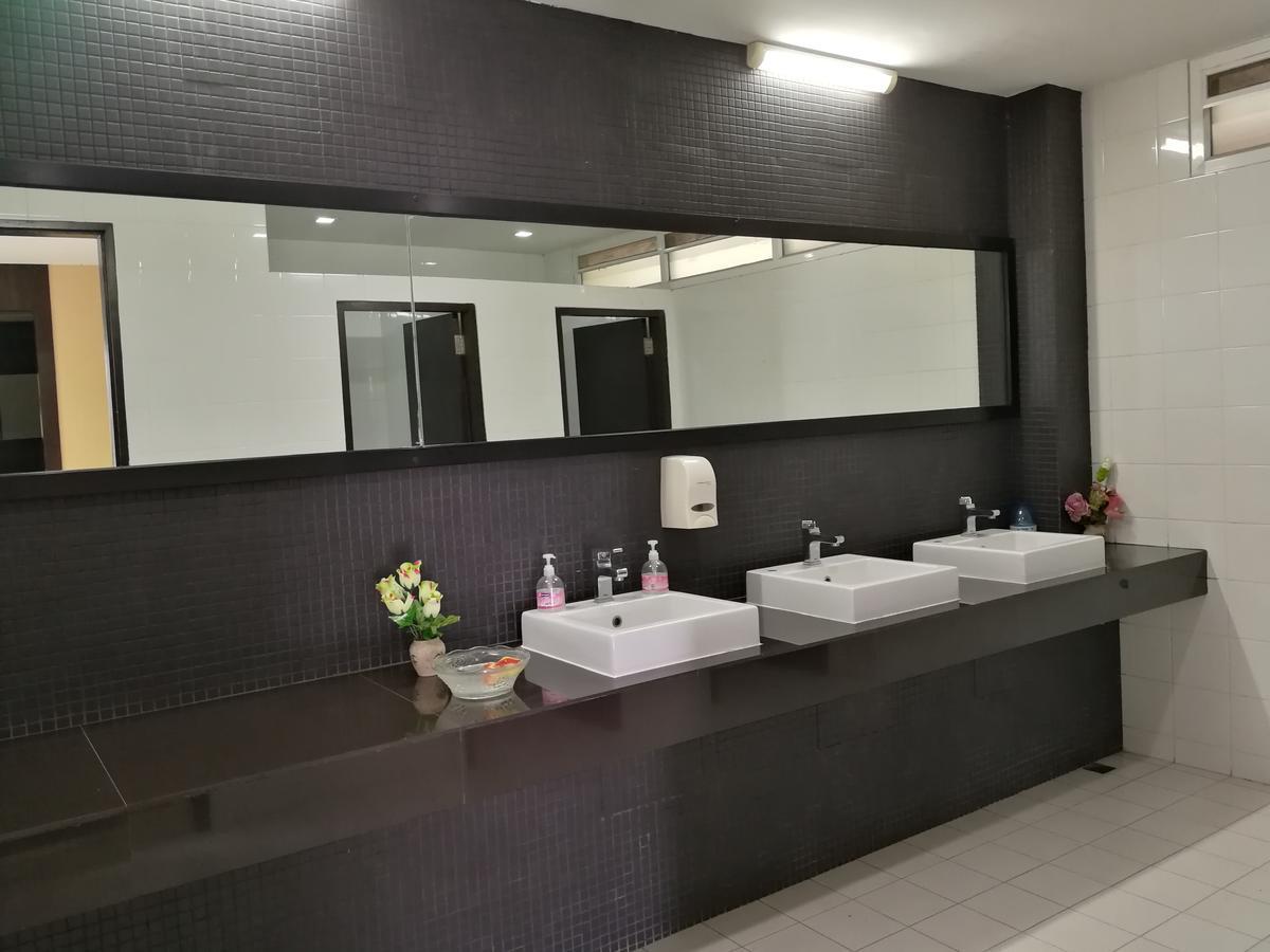 Panatara Hotel Chumphon Bagian luar foto